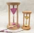 Import Wooden 3 minute hourglass from China