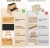 Import Wooden Two Step Stool from China