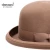 Import Wool Felt Bowler Hat For Men Formal Hats Wholesale Bowler Hat from China
