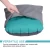 Import Woqi Inflatable Camping Pillow Ultralight Air Travel Pillow for Camping and Hiking from China