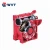 Import Worm gear motor gearbox with speed variator from China