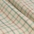Import Woven yarn-dyed plaid 100% polyester spandex clothing material party dress fabric from China