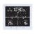 Import WP-10 Digital wall clock water resistant IP65 grade clock  for bath room from China