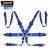 Import WRC dedicated FIA racing seat belts harness from Taiwan