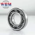 Import WRM Bearings Deep Groove Ball Bearing 6220 Ball Bearing 100*180*34mm 6220ZZ 6220-2RS from China