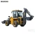 Import WZ30-25 XCMG agriculture farm tractor with front end loader from China