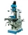 Import X6128A Latest High Productivity Metal Milling Machine from China