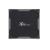 Import X96 Max Amlogic S905X2 4k ott tv box support voice remote for Android 8.1 smart tv box  4K SET TOP BOX from China