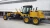 Import XCMG GR215 motor grader 215hp brand new grader with blade and ripper from China
