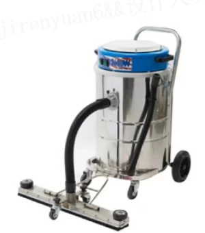 XCMG XG-T60 Industrial Vacuum Cleaner Suitable For Municipal Maintenance For Sale