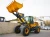 Import XCMG ZL50GN  5ton Optimized Version Wheel Loader For Sale from China