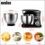 Import XEOLEO Stand mixer Food blender Meat grinder 3in1 Food processor 6.5L Dough kneader mixer Planetary Food Mixer Kitchen machines from China