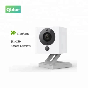 Xiaomi Portable Smart Camcorder Xiaofang 1080P WiFi IP Camera Night Vision 8X Digital Zoom APP Control Camcorder for Home