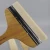 Import Xiedetang 2772 8 inch widened wool paint brush from China