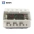 Import XJ-24 High Quality 7P Internal Relay Three Phase Electric Energy Meter Plastic Shell Power Electricity Meter Housing Customized from China