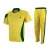 Import XL Size Cricket Jersey And Pant Set Best Selling Men Cricket Uniform In Different Color from Pakistan
