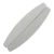 Import XULIN wholesale price 100/180 grit nail files professional disposable zebra nail file from China