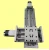 Import xyz module three-axis movement platform CNC sliding module from China