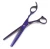 Import Y11  Professional 7 inch Cat Dog Pet Grooming Scissors Cutting Thinning Hair Shears from China