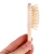 Import Yaeshii 2019 Mini Baby Hair Vent Brush Brushes Hair Care and Beauty SPA Massager hair brush from China