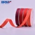Import YAMA factory large stocked solid colors polyester satin grosgrain ribbon webbing from China