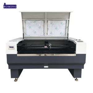 Yangon agent 9060 1390 1680 100w 300w model furniture PMMA acrylic puzzle paper crafts laser cutter machine