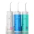 Import YASI FL-V5 Oral Hygiene Products Oral Irrigator Cordless Dental Water Flosser with Three Operation Modes Blue and Pink Color from China