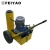 Import YDD mobile 50T 100T 150T electric car jacks hydraulic lifting jack from China