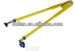 Yellow drafting supplies jumbo compasses