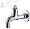 Yinada Quick open wall mounted cold wate rbrass   bibcock taps