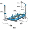 YL-J-300     auto body frame machine for sale/ frame straightening machine/with three dimension system