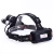 Import YM-3095-1 Powerful LED Headlight 2000 Lumens Rechargeable Running Headlamp from China