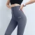 Import Yoga Pants Stretchy Sports Best Black Leggings High Waist Compression Tights Push Up Running Women Gym Fitness Leggings from China