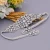 Import YouLaPan S25 Luxury New Rhinestone Protein Diamond Clothing Belt Accessories Bridal Wedding Beads Belt from China