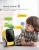 Import Youngeast JJRC R16 Smart Robot Touch Gesture Control Voice Interaction Facial Expression Model Toys Robot from China