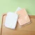 Import Yousha 2 pcs face deeply clean sponge super soft strong hydroscopicity exfoliating remove face cleaning sponge YB083 from China
