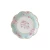Import YR Paper Plates and Napkins Cups  Disposable Dinnerware Set from China
