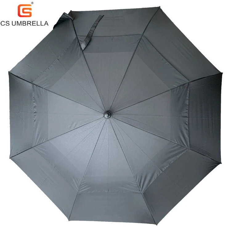 YS-1098 Custom Logo Golf Umbrella Best Selling Umbrella Straight Umbrella