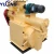 Import YULONG HKJ250 pellet machine for animal feed from China