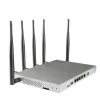 ZBT WG3526 mt7621a router 4g lte vpn router with sim card slot for 4G CARD SIM ROUTER