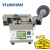 Import ZCUT-102 Full Automatic Computer Controlled Belt Band Cutting Cutter Machine (Hot &amp; Cold) from China