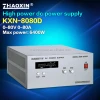 ZHAOXIN KXN-8080D High power DC Stabilized Power Supply Factory