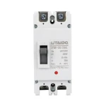 Zhejiangwenzhou Origin Miniature Circuit Breaker 160 AMP