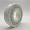 Zirconia ZrO2 Ceramic Ball Bearing 6001 manufacturer from China with competitive price