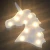 Import Zogift Most Popular Battery Operated 3D Creative Animal Cute Pink Unicorn Head Shape Kids Led Night Light For Children Gifts from China