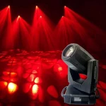 zoom beam spot wash 17r 350w moving head stage lighting