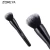 Import ZOREYA black Make Up Brushes Tools Blend Mineral Cosmetics Powder Brush from China