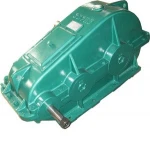 ZQ1000 Involute Cylindrical Gear Reducer/Gearbox