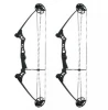 ZS-J007 youth shooting compound bow Archery Arrow 10-20lbs Factory Price  Best selling