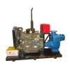 ZW series marine diesel engine self-priming pump